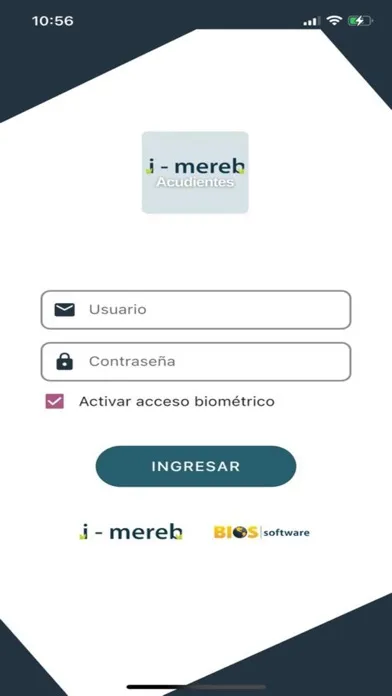 PEW (Acudientes - Mereb)應用截圖
