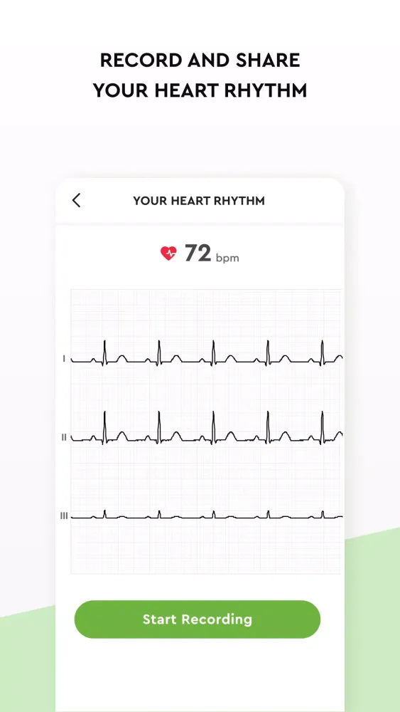 Bioheart应用截图