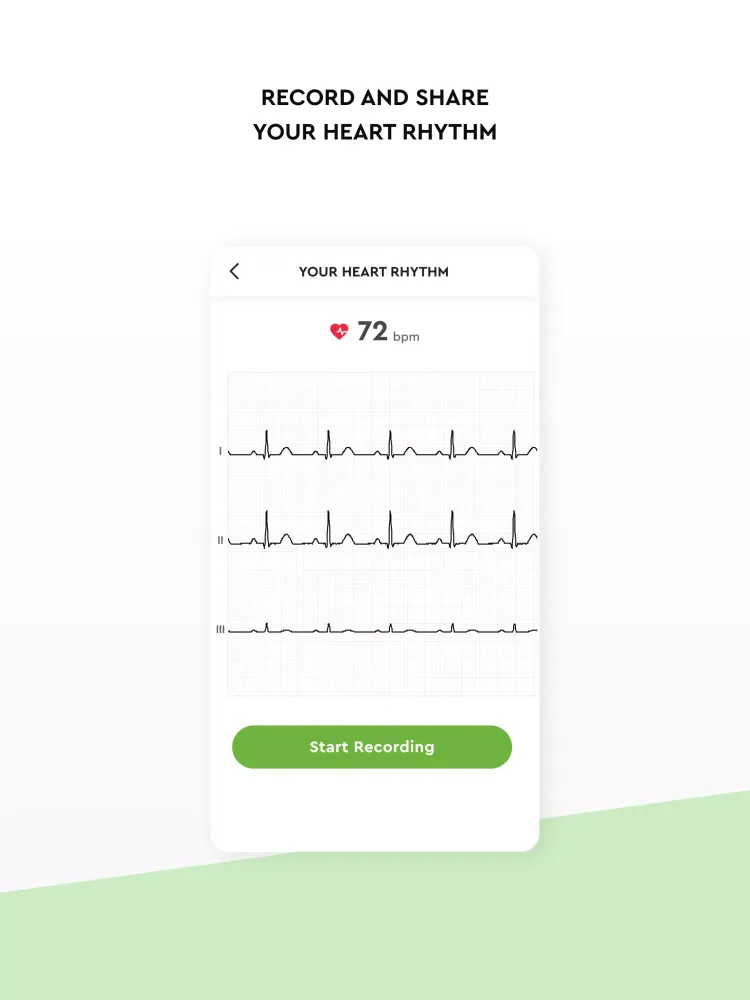 Bioheart应用截图