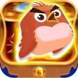 Pandora Birds - Merged & Crush