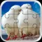 Love Bird Jigsaw Puzzle paradise : Train The Brain