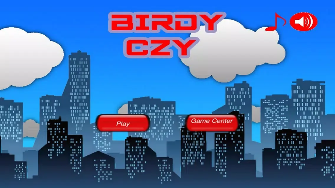BIRDY CZY 스크린샷