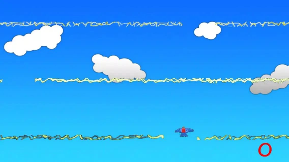 BIRDY CZY 스크린샷