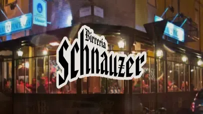 ภาพหน้าจอของ Schnauzer Game