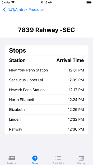 صور Choo Choo Tracker