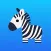 Zebra・Blur Photo, Video Editor