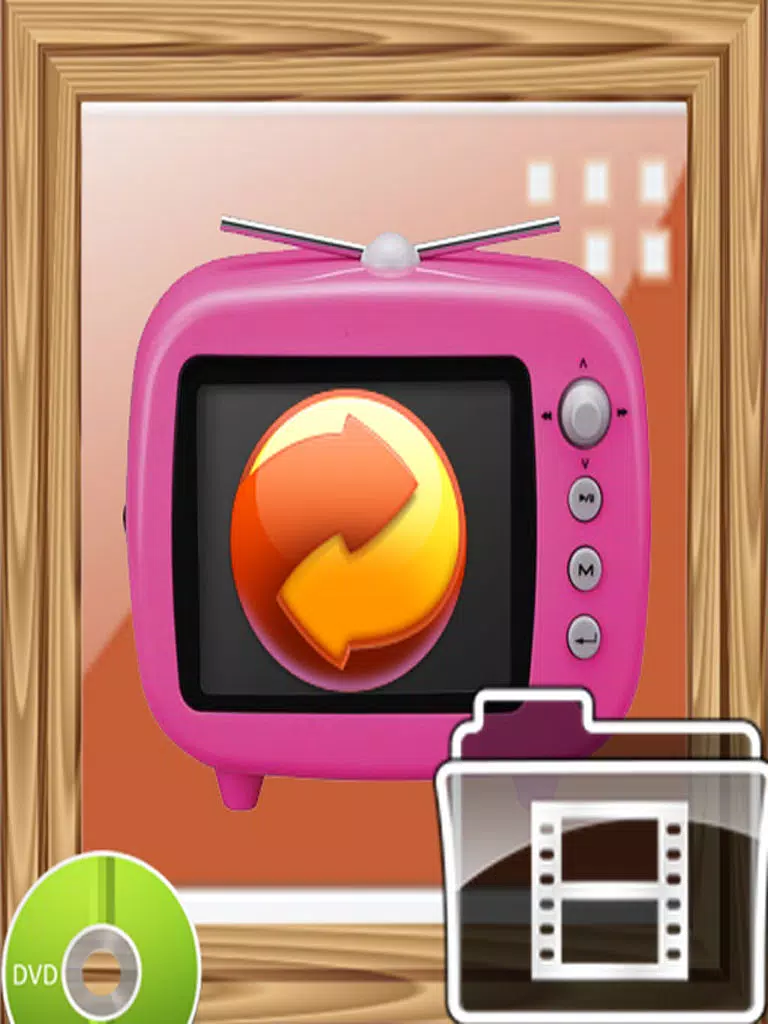 Bisheng Player iPad 应用截图