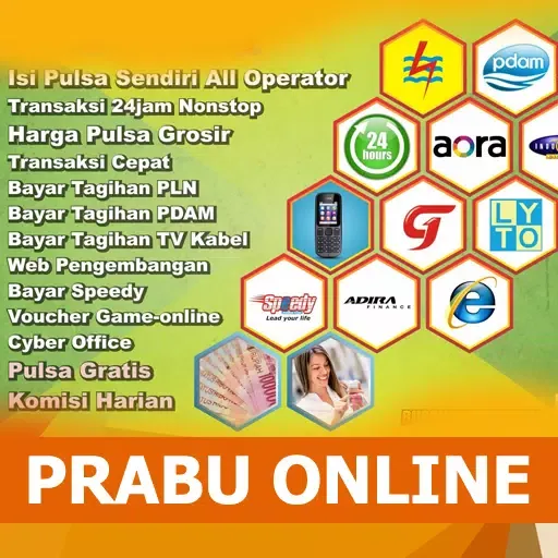 Prabu Online Screenshots