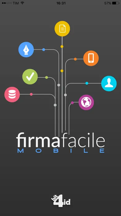 firmafacile MOBILE স্ক্রিনশট