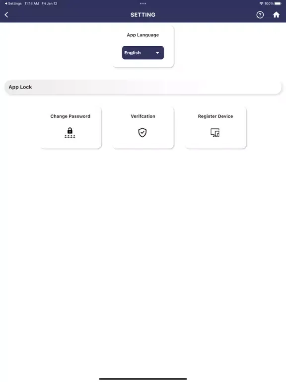 TEACHERS (APGE) iPad 应用截图