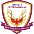 PHOENIX INTERNATIONAL SCHOOL PHOENIX INTERNATIONAL SCHOOL