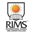 RIMS INTERNATIONAL SCHOOL