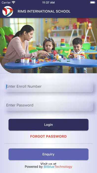تصاویر RIMS INTERNATIONAL SCHOOL
