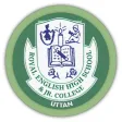 ROYAL ENG HIGH SCHOOL & JR CLG ROYAL ENG HIGH SCHOOL & JR CLG