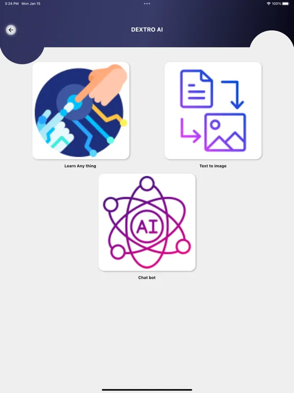 ROYAL ENG HIGH SCHOOL & JR CLG iPad  स्क्रीनशॉट
