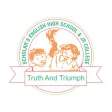 SCHOLARS SCHOOL(VADUNAVGHAR)