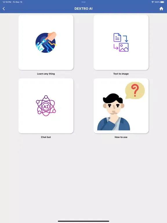 Captures d'écran de SHRI VIDYA NIKETAN TEACHER iPad 