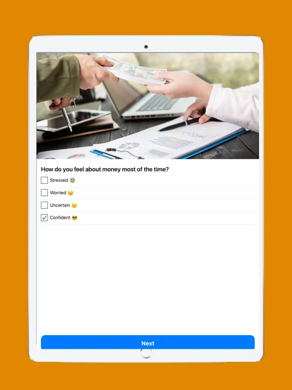 Bitcoin: Code crypto investing iPad 应用截图