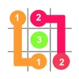 Dotcolor - Color flow number