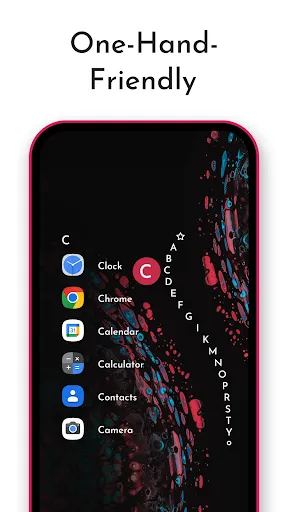 Niagara Launcher ‧ Home Screen應用截圖