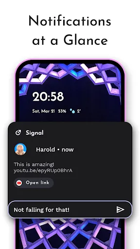 Niagara Launcher ‧ Home Screen應用截圖