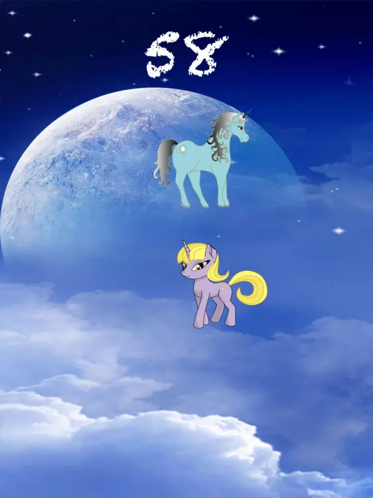 Unicorn Game iPad  Ekran Görüntüleri