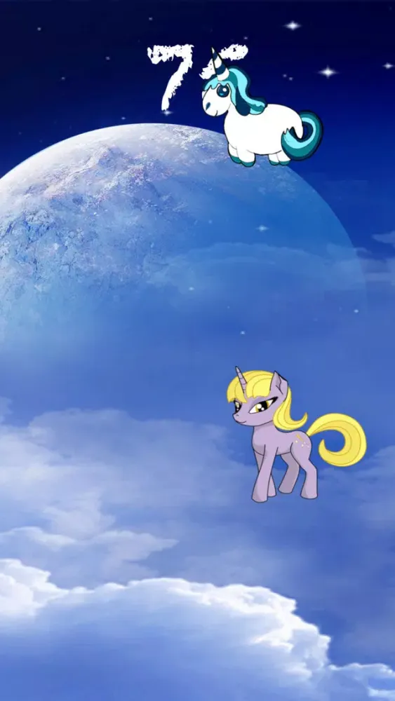 Unicorn Game Ekran Görüntüleri