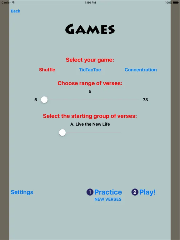 NavsTMSrev iPad  स्क्रीनशॉट
