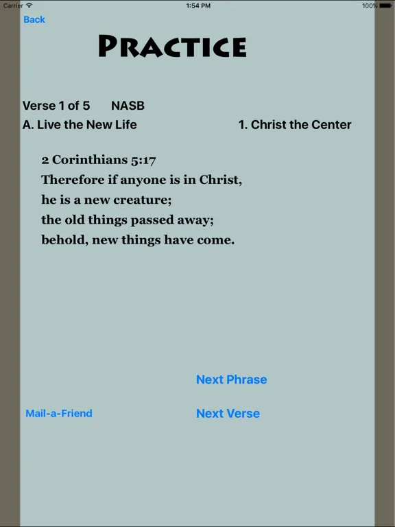 NavsTMSrev iPad  स्क्रीनशॉट