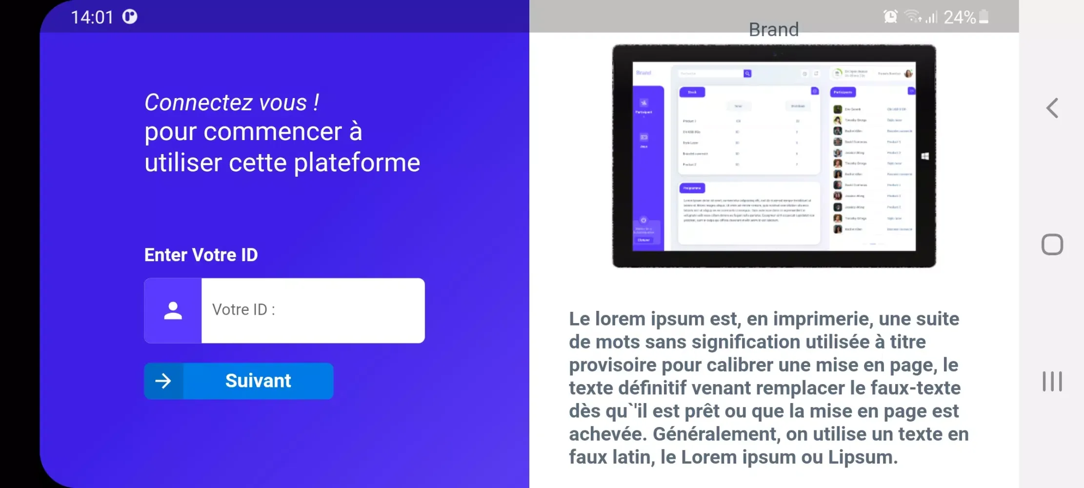 SMT Activations Screenshots