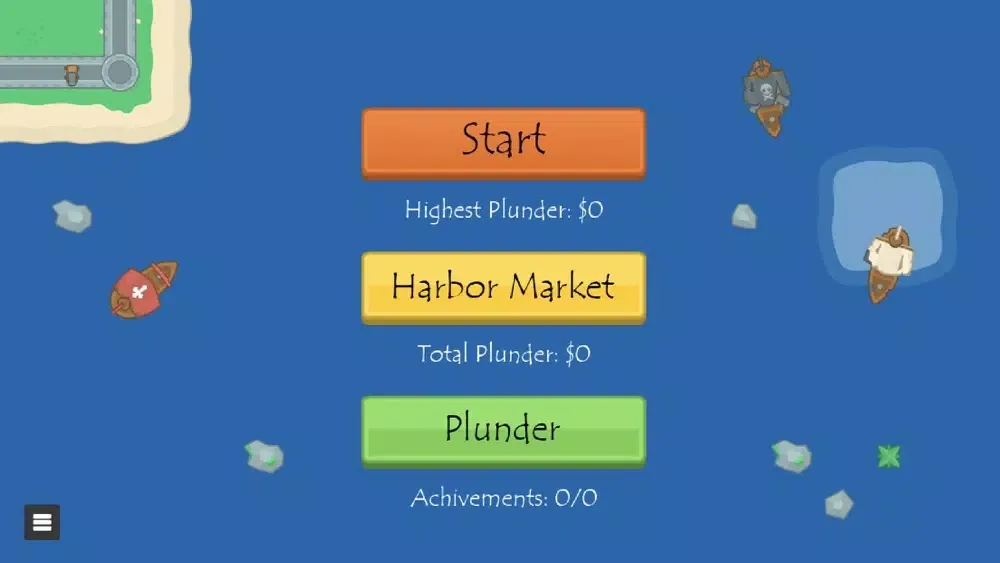 Indie Pirates应用截图