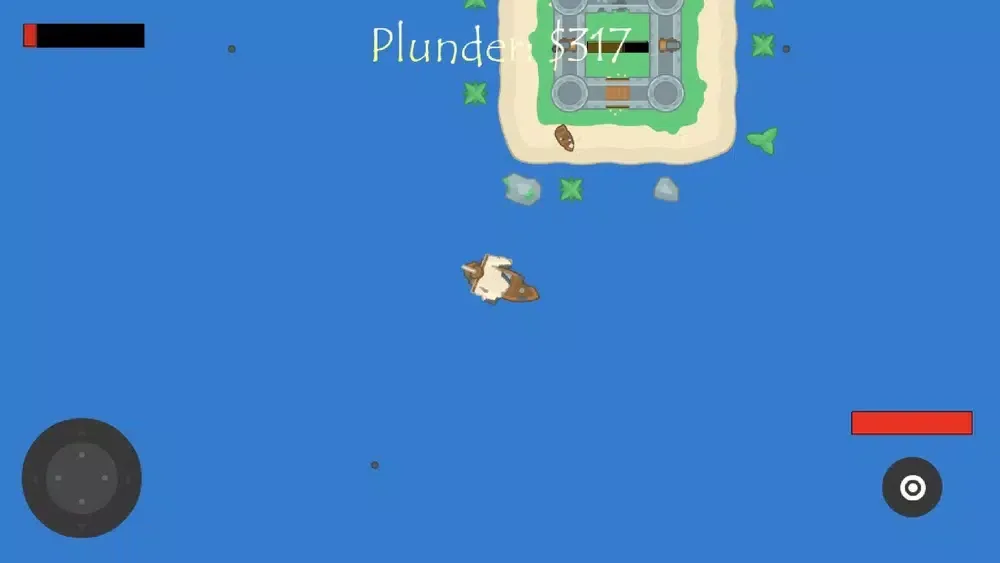 Indie Pirates应用截图