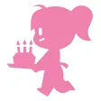 Cake House : a sweet journey Cake House : a sweet journey