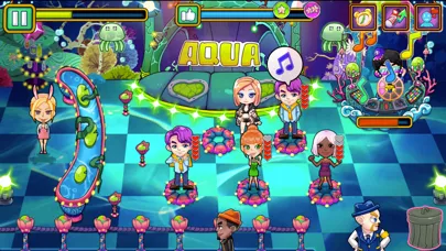 Capturas de pantalla de Jean's Club