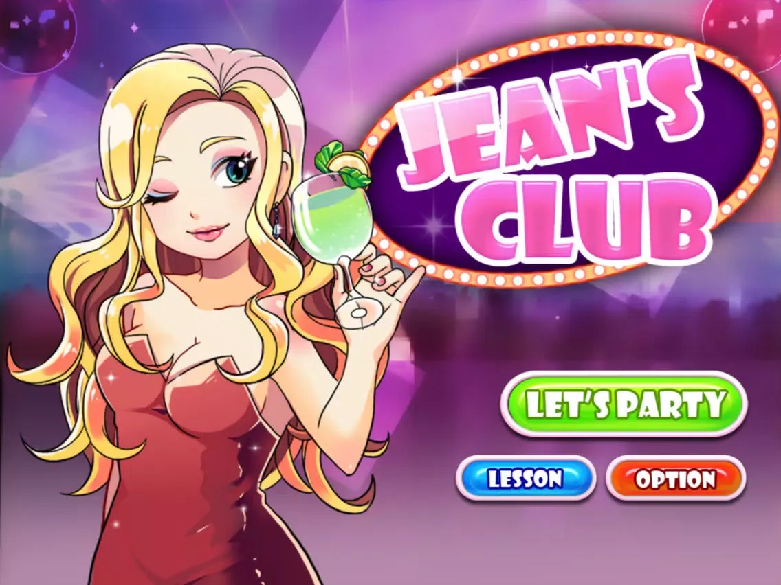 تصاویر Jean's Club Deluxe iPad 