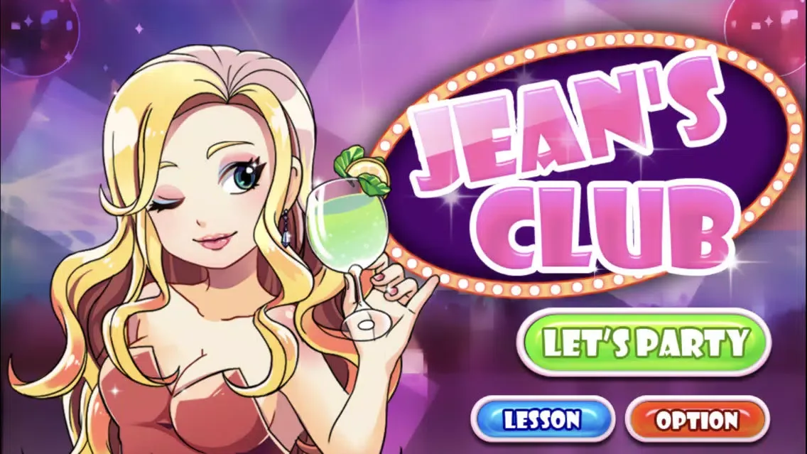 تصاویر Jean's Club Deluxe