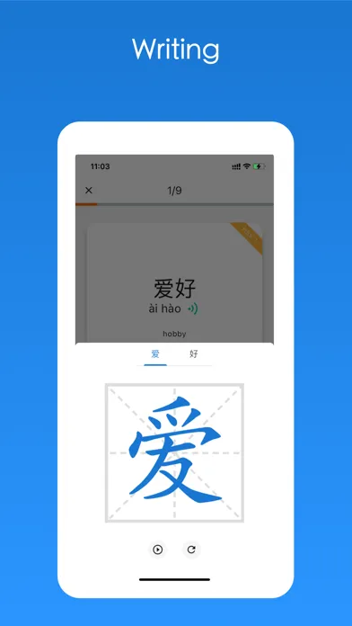 تصاویر Chinese Dictionary Flashcards