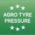 Agro Tyre Pressure