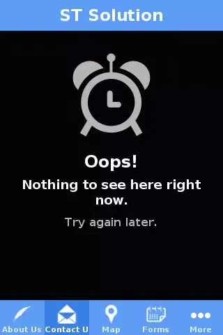 ST Solution Screenshots