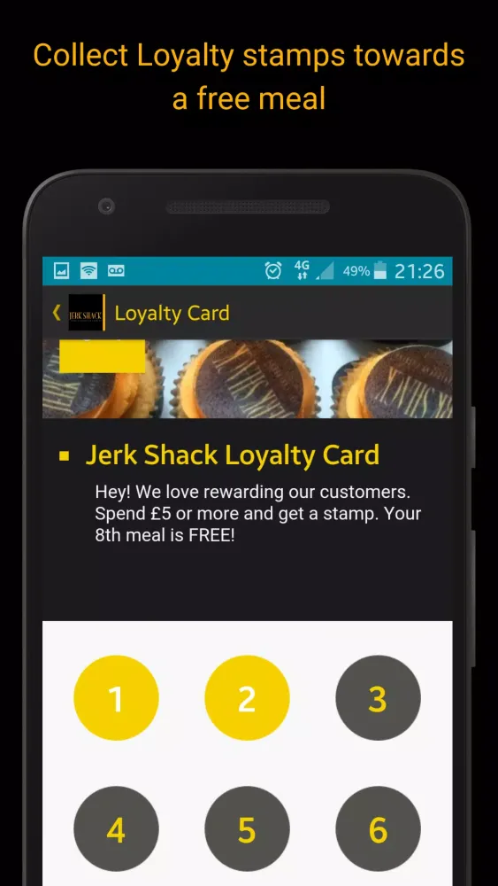 Jerk Shack Screenshots