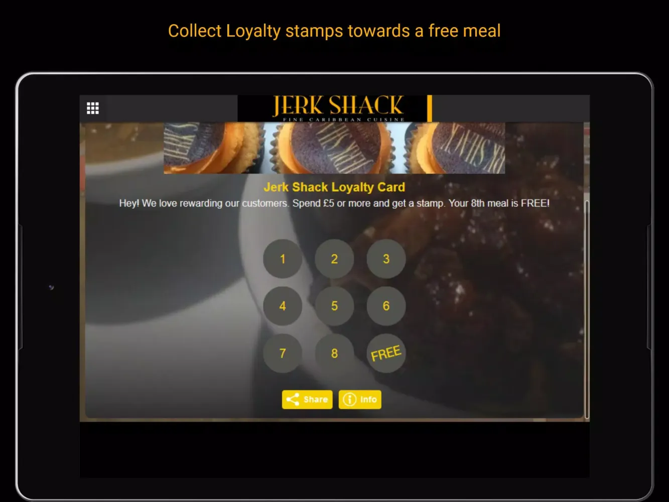 Jerk Shack Screenshots