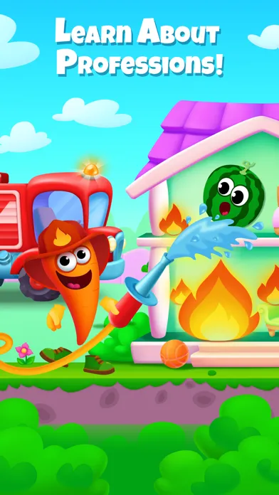 صور Kids Games! Learning 4 Toddler