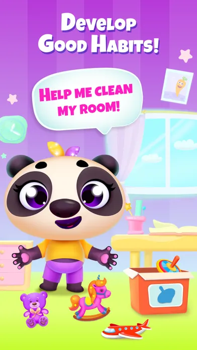 صور Kids Games! Learning 4 Toddler