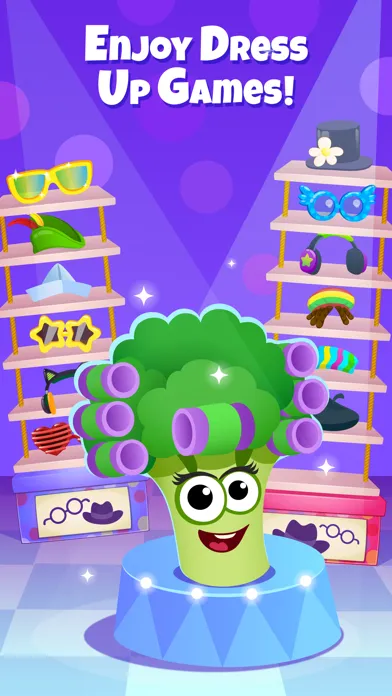 صور Kids Games! Learning 4 Toddler