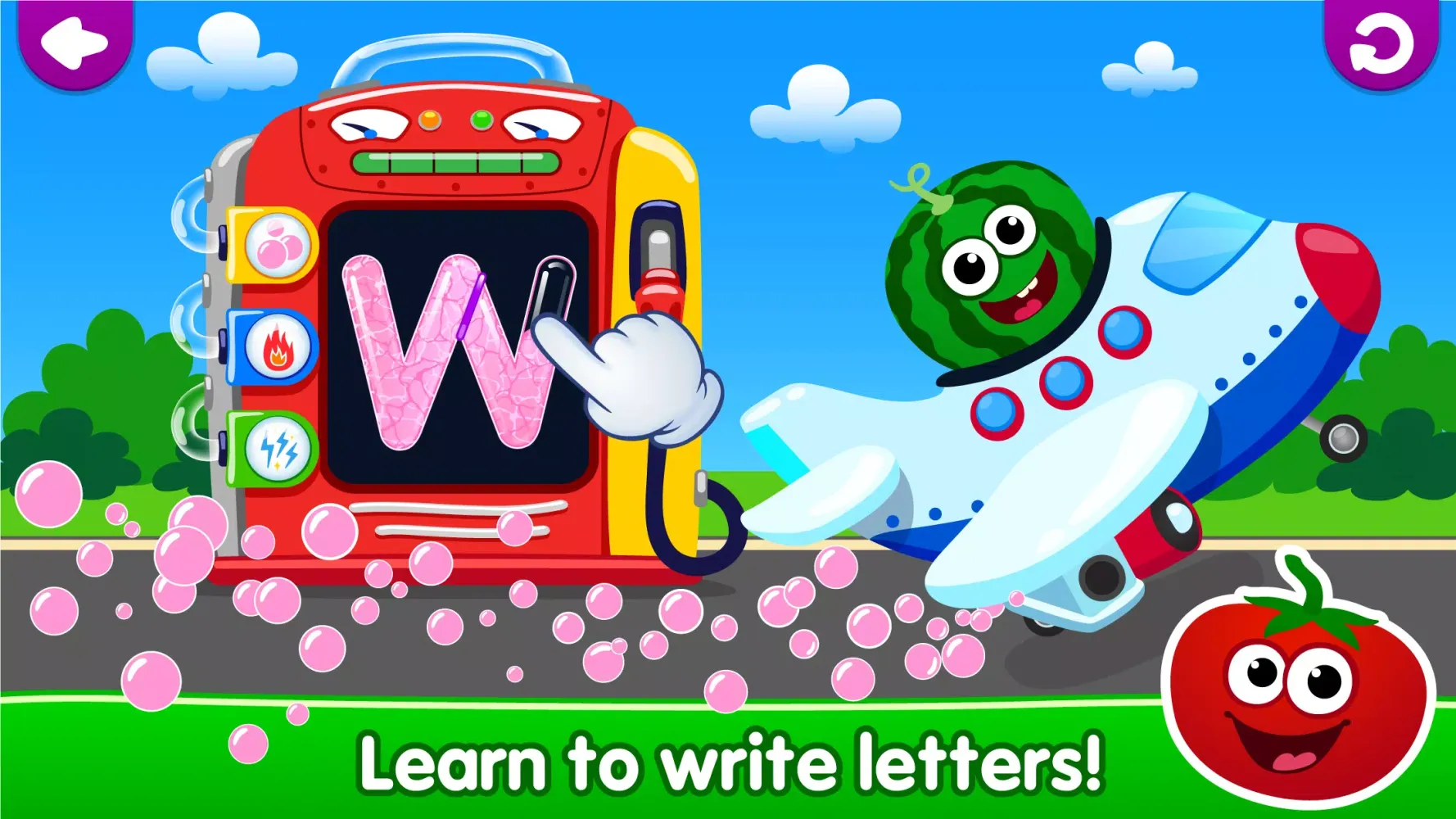 صور ABC kids! Alphabet learning!