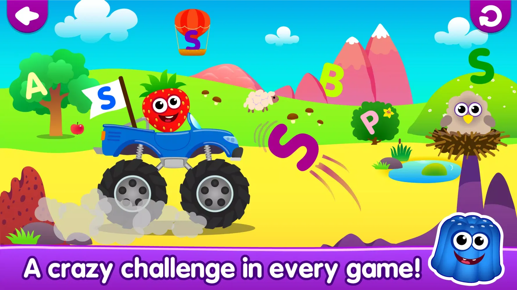 صور ABC kids! Alphabet learning!