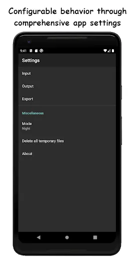 Fill and Sign PDF Forms Screenshots