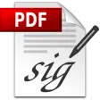 Fill and Sign PDF Forms