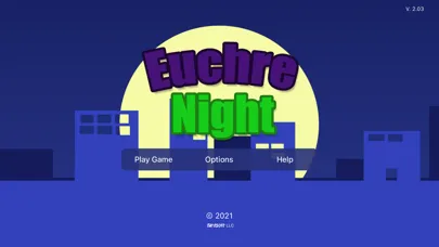 Euchre ^应用截图