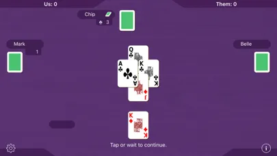 Euchre ^应用截图